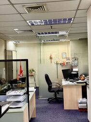 Manhattan House (D3), Office #598088481